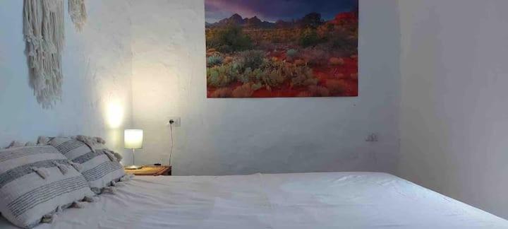 Finca Oaxaca - Casa Tortuga Agaete  Eksteriør billede