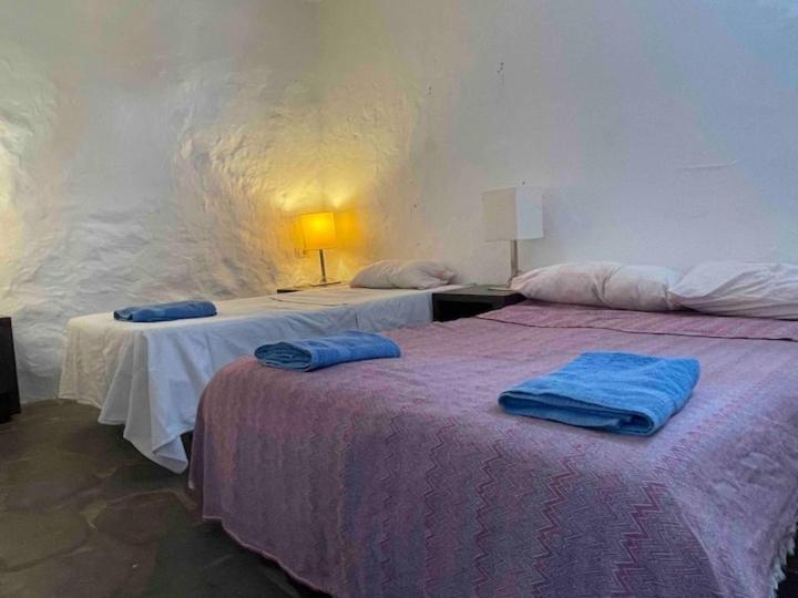 Finca Oaxaca - Casa Tortuga Agaete  Eksteriør billede
