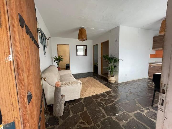Finca Oaxaca - Casa Tortuga Agaete  Eksteriør billede